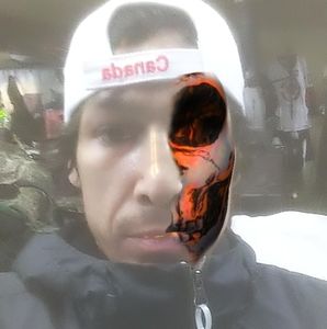 Meet your Posher, Kane